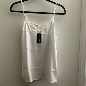 Women’s tank